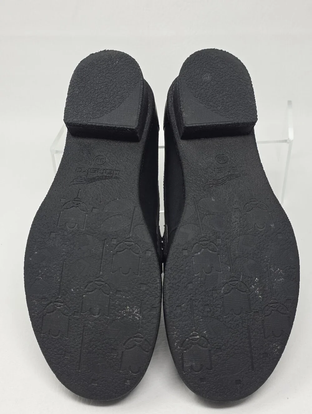 Dansko danica black